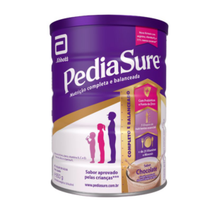 PEDIASURE CHOCOLATE 850G