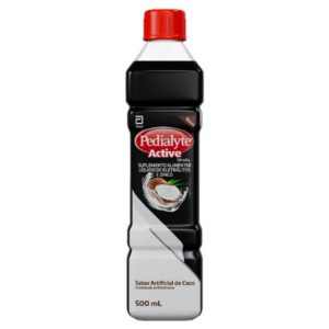 PEDIALYTE ACTIVE COCONUT 500ML