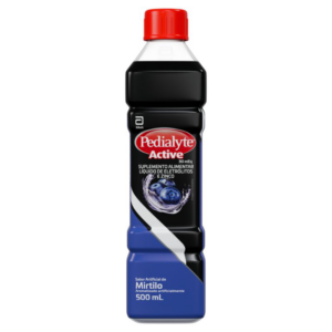 PEDIALYTE ACTIVE MIRTILO 500MLRN