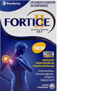 FORTICE C/30 COMPRIMIDOS