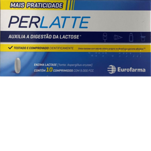 PERLATTE 10CPR