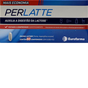 PERLATTE 60CPR