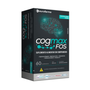 COGMAX FOS C/60 COMPRIMIDOS