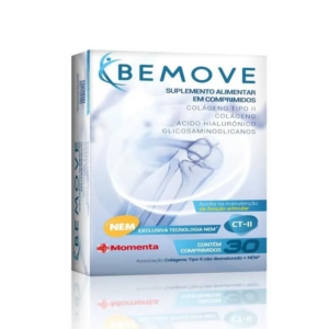 BEMOVE C/30 COMPRIMIDOS