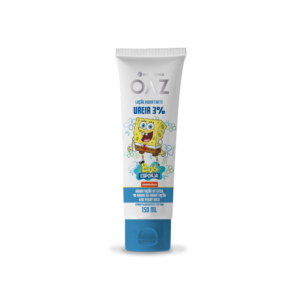 OAZ CREME DE UREIA 3% 150ML