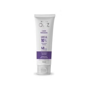 OAZ CREME DE UREIA 10% 150ML