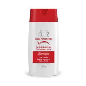 OAZ CASTANHA DA ÍNDIA 200ML