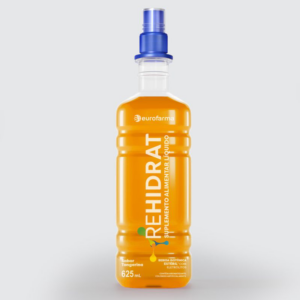 REHIDRAT TANGERINA 625ML