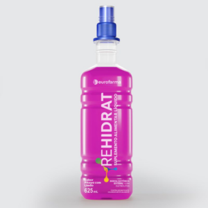 REHIDRAT PITAYA COM LIMAO 625ML