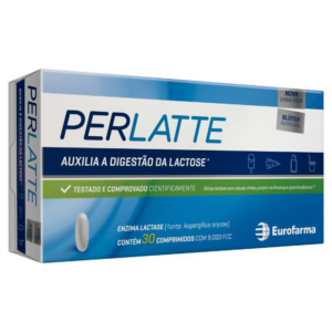 PERLATTE 30CPR