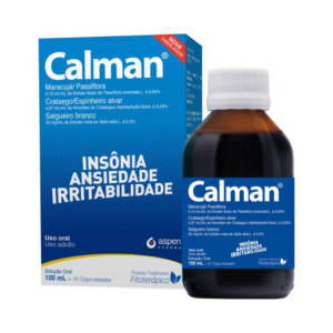 CALMAN 100ML