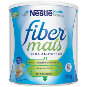 FIBERMAIS PO 260G