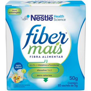 FIBERMAIS C/10 SACHES 5G