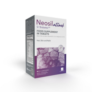 NEOSIL ATTACK 100MG C/90 COMPRIMIDOS