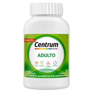 CENTRUM 150 COMPRIMIDOS