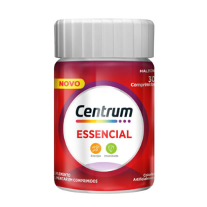 CENTRUM ESSENCIAL 30 COMPRIMIDOS