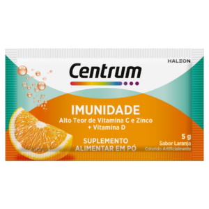 CENTRUM IMUNIDADE PO 12 SACHES