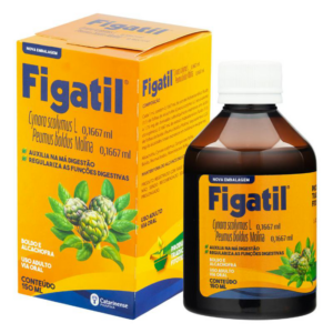 FIGATIL 150ML