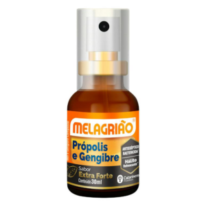 MELAGRIAO SPRAY 30ML EXTRA FORTE