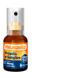 MELAGRIAO SPRAY 30ML