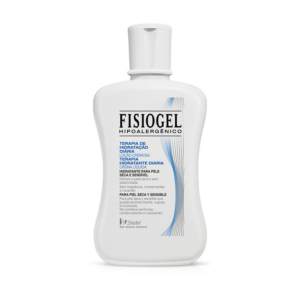 LOCAO CREMOSA FISIOGEL 100ML
