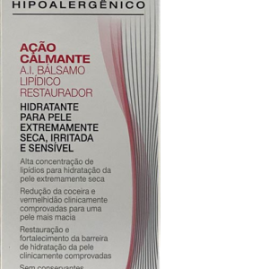 FISIOGEL AI BALSAMO LIPIDICO RESTAURADOR 150G