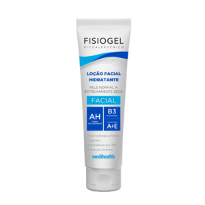 FISIOGEL LOCAO HIDRATANTE A+E NORMAL A EXTREMAMENTE SECA 50ML