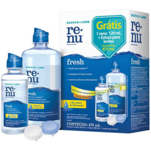 RENU FRESH S/FRIC 355 + 120ML GRATIS