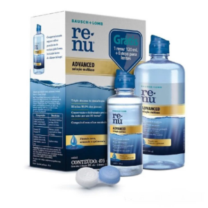 RENU ADVANCED 355ML + 120ML