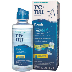 RENU FRESH SOLUCAO 60ML