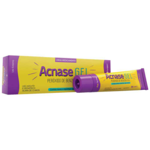 ACNASE GEL 20G