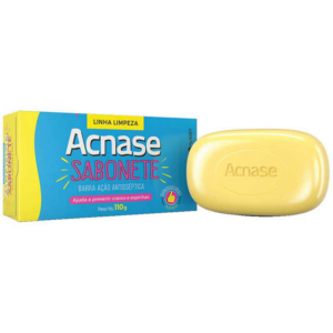 SABONETE ACNASE 110G