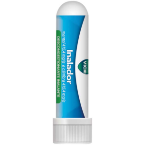 VICK VAPORUB INALADOR C/12 UNIDADES