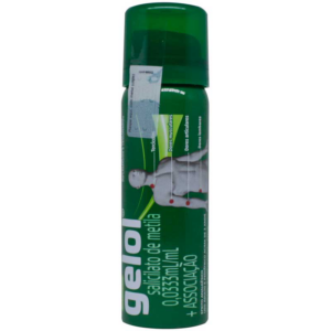GELOL AEROSOL 60ML