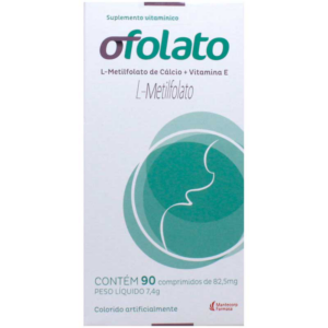 OFOLATO C/90 COMPRIMIDOS