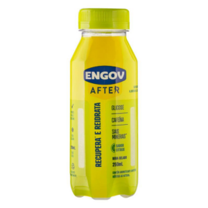 ENGOV AFTER CITRUS FRASCO 250ML