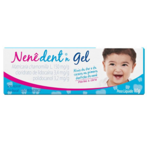 NENE DENT GEL 10G