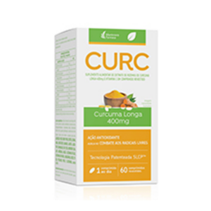 CURC CT C/60 COMPRIMIDOS