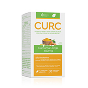 CURC CT C/30 COMPRIMIDOS