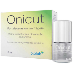 ONICUT GEL 5ML