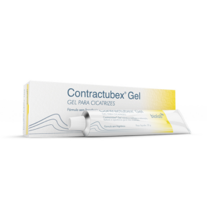 CONTRACTUBEX GEL 20G