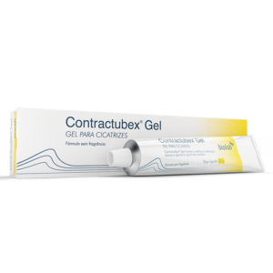 CONTRACTUBEX GEL 50G