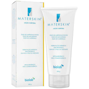 MATERSKIN LOCAO 200G