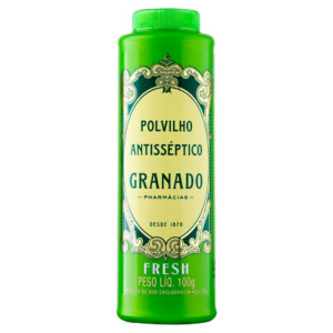 POLVILHO ANTISSEPTICO FRESH GRANADO 100G