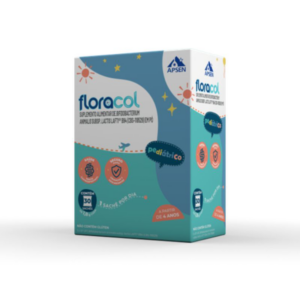 FLORACOL C/30 SACHES