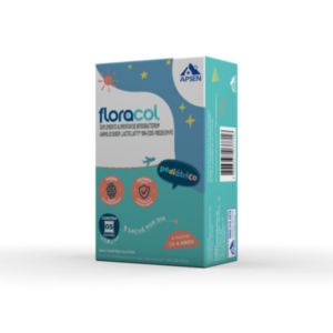 FLORACOL C/5 SACHES