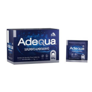 ADEQUA 1000MG C/30 SACHES 7G