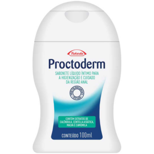 PROCTODERM 100ML