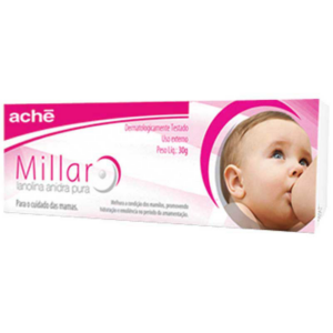 MILLAR POMADA 30G