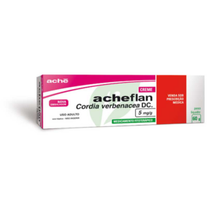 ACHEFLAN CREME 60G